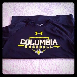 Under Armour Heat Gear Shirt